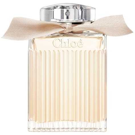 chloé signature parfum 100 ml